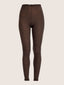Knitted legging | Ernest Leoty