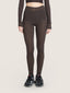 Knitted legging | Ernest Leoty