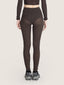 Knitted legging | Ernest Leoty