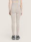 Large waist stitch corset cut leggings | Ernest Leoty