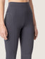 Small waist corset cut leggings