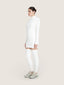 Heavy knit mini dress | Ernest Leoty