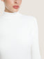 Heavy knit mini dress | Ernest Leoty