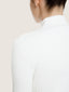 Heavy knit mini dress | Ernest Leoty
