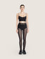 Mesh bustier bra | Ernest Leoty