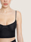 Mesh bustier bra | Ernest Leoty
