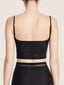 Mesh bustier bra | Ernest Leoty