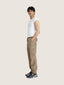 Fitted stitch t-shirt | Ernest Leoty