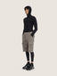 Men  cotton stretch long sleeve top | Ernest Leoty