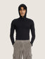 Men  cotton stretch long sleeve top | Ernest Leoty