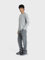 Oversize stitch long sleeve t-shirt | Ernest Leoty