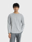 Oversize stitch long sleeve t-shirt | Ernest Leoty