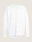 Oversize stitch long sleeve t-shirt | Ernest Leoty