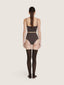 Soft Cotton Bra | Ernest Leoty