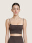 Soft Cotton Bra | Ernest Leoty
