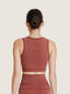 Soft Cotton Corset Bra | Ernest Leoty