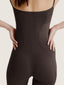 Combinaison corset en coton ultra-doux
