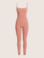 Soft Cotton Corset Jumpsuit | Ernest Leoty