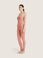 Soft Cotton Corset Jumpsuit | Ernest Leoty