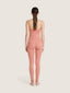Soft Cotton Corset Jumpsuit | Ernest Leoty