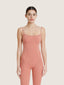 Soft Cotton Corset Jumpsuit | Ernest Leoty