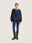 Bra cut satin jumpsuit | Ernest Leoty