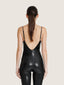 Sexy shinny jumpsuit | Ernest Leoty