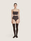 Soft cotton high waisted panties | Ernest Leoty