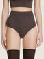 Soft cotton high waisted panties | Ernest Leoty