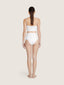 Soft Cotton High Waisted Panties | Ernest Leoty