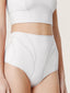 Soft Cotton High Waisted Panties