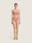 Soft cotton high waisted panties | Ernest Leoty