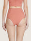 Soft cotton high waisted panties | Ernest Leoty