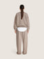  Oversized Fleece Jogger | Ernest Leoty