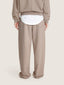  Oversized Fleece Jogger | Ernest Leoty