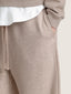 Oversized Fleece Jogger