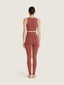 Soft cotton leggings | Ernest Leoty