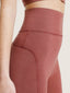 Soft cotton leggings | Ernest Leoty