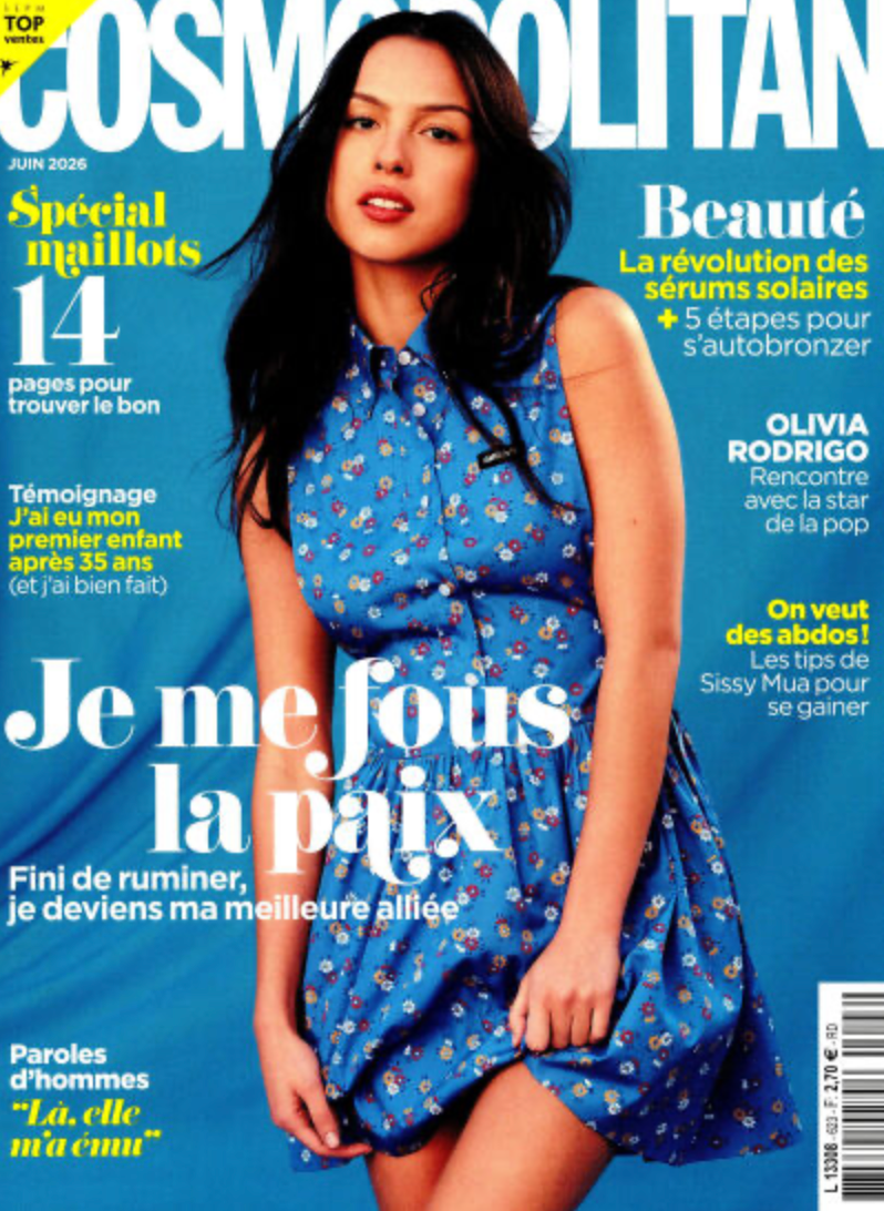 cosmopolitain