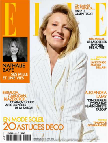 ELLE