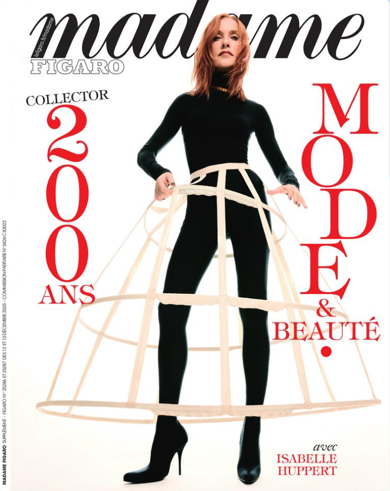 MADAME FIGARO