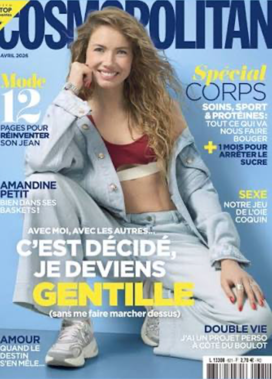 COSMOPOLITAIN