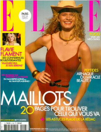 ELLE