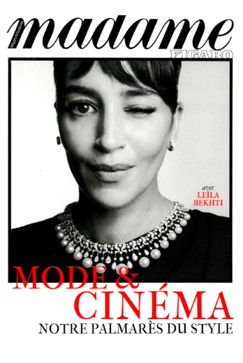 MADAME FIGARO 