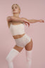 Brassière en coton ultra-doux