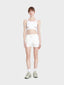 Short de running en ripstop avec poches zippées