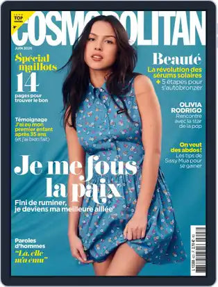 COSMOPOLITAN